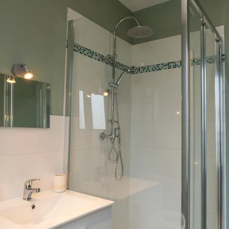 Oslo - Appartement Spacieux Et Cosy Charleville-Mézières Extérieur photo
