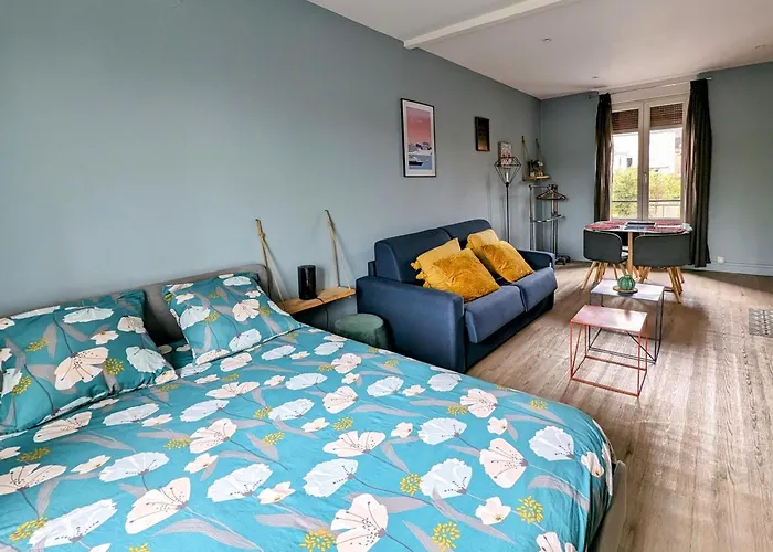 Oslo - Appartement Spacieux Et Cosy