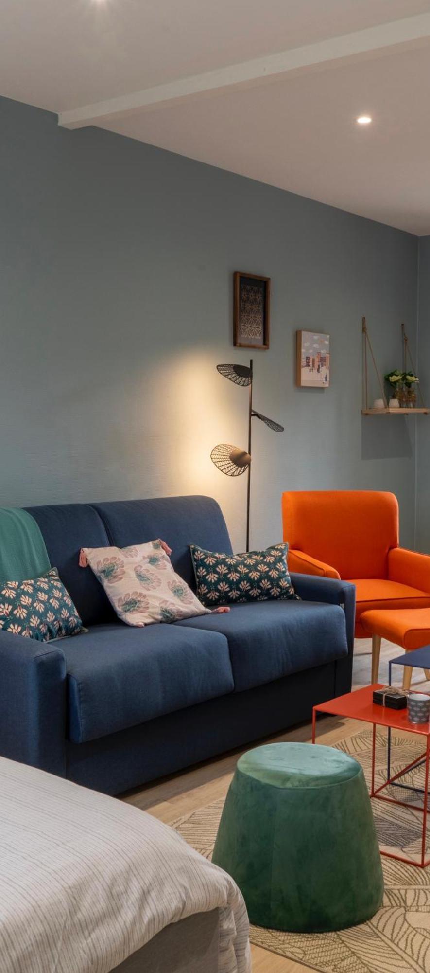 Apartment Oslo - Spacieux Et Cosy *