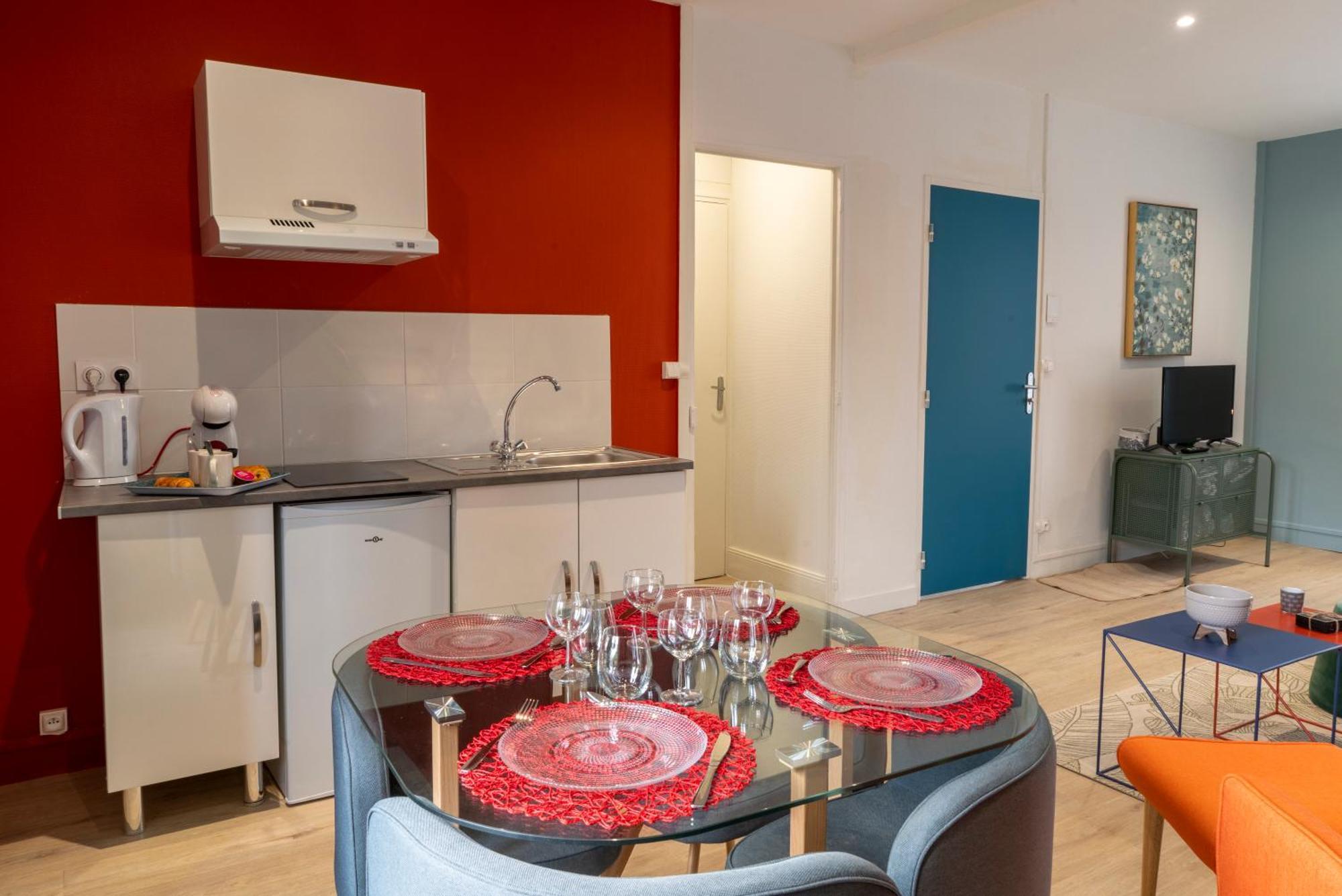 Apartment Oslo - Spacieux Et Cosy *