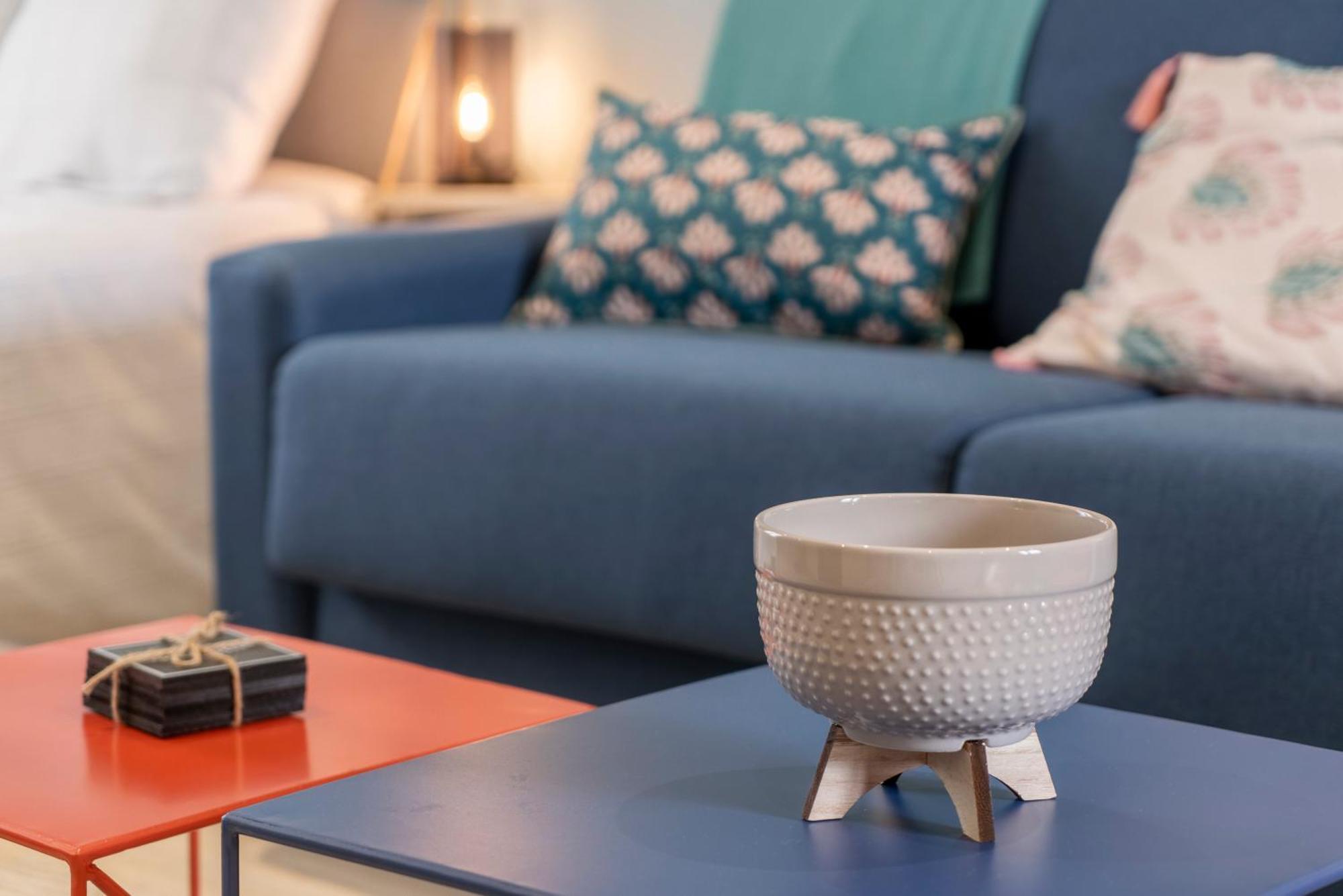 Oslo - Spacieux Et Cosy Appartement