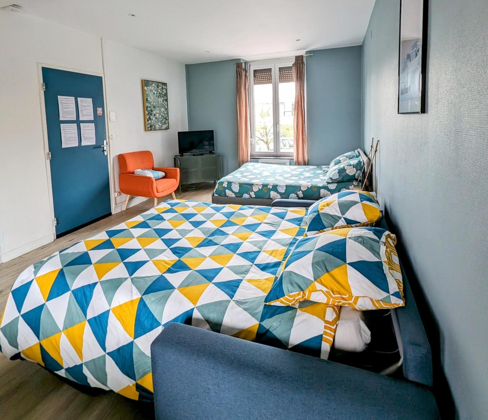 Apartment Oslo - Spacieux Et Cosy